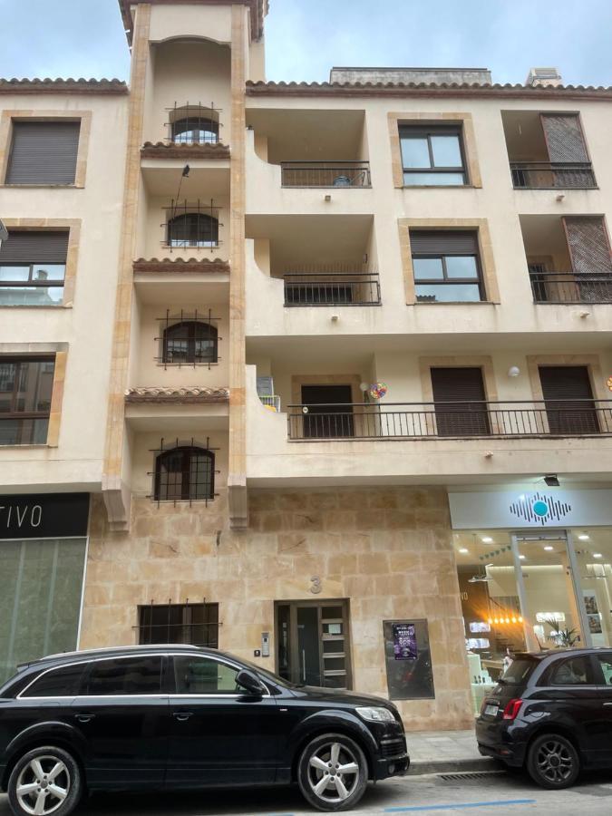 Bonito Apartamento En El Centro De Moraira Exterior foto